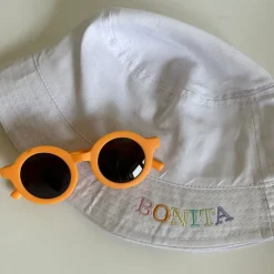 The Rainbow Child Bucket Hat