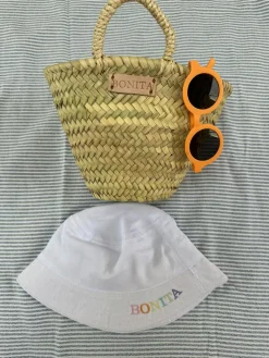 The Rainbow Child Bucket Hat