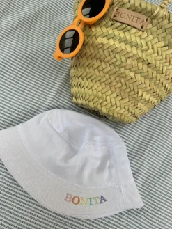 The Rainbow Child Bucket Hat