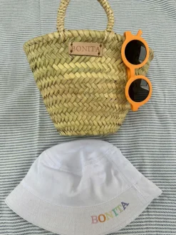 The Rainbow Child Bucket Hat