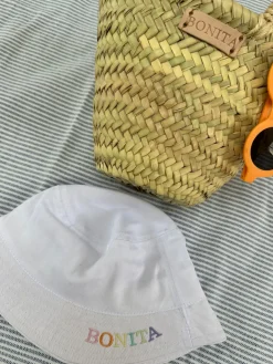 The Rainbow Child Bucket Hat
