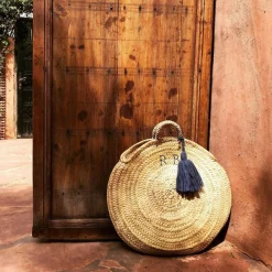 The Short Handle Roundy