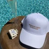 This Bride Needs Champagne - Cap